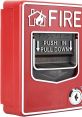 Fire pull out