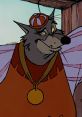 Sheriff Of Nottingham (Pat Buttram, Robin Hood) The Sheriff of Nottingham is the secondary antagonist of Disney's 1973