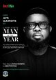 Mr Ayo From school