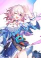 March 7th (Honaki Star Rail) Voice Actor I Fixed the Too many audio clips into 200 clip parts...
