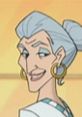 Hera (Patricia Drake)