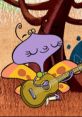 Carmen Mariposa Better (Let’s Go Luna!) Carmen Mariposa Better (Let’s Go Luna!)