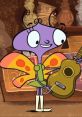 Carmen Mariposa Acoustic Guitar🎸 Carmen Mariposa Acoustic Guitar🎸