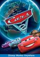 Finn McMissile (Cars 2: The Video Game)