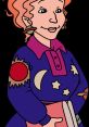 Miss Frizzle 2026