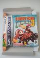 Dixie (Donkey Kong Conuntry 3) (Game Boy Advance)