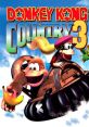 Kiddy Kong (Donkey Kong Conuntry 3) (Game Boy Advance)