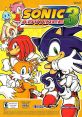 Announcer (Sonic Advance 3)