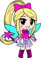 Fiona The Fairy (Teletubbies And Friends) [V2] This Character was Created by Nate Hessing But Better Voice Model This