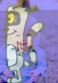 Mr. Gene Lemur (Leif Webster) Mutioe the raccoon
