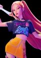 Mira (Kpop Demon Hunters)