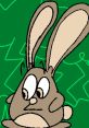 Berry Hare (Joe Gavin) Mutioe The Raccoon