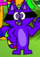Mutioe Raccoonington (V4) (August Joseph) Mutioe the raccoon
