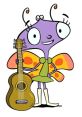 Carmen Mariposa (Let’s Go Luna!) Better Carmen Mariposa (Let’s Go Luna!) Better