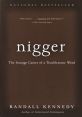 Speed nigger