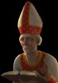Bishop (Val Bettin, Shrek) The Bishop is a wedding officiator who lived in Duloc.