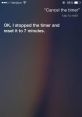 New Siri Voice 7
