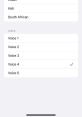 New Siri Voice 10