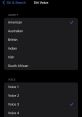 New Siri Voice 12