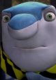 Lenny (Sean Bishop, Shark Tale) Leonard "Lenny" Lino is the second-born son of Don Lino and younger brother of Frankie in