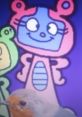 Matilda Raccoonington (Mutioe The Raccoon) Mutioe the raccoon