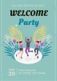 Welcome To The Party