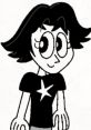 Parker Harmony (Mario And Luigi Show) Voiced by: Autumn Henderson