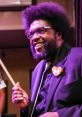 Questlove Ahmir Khalib Thompson (born January 20, 1971), known professionally as Questlove (stylized as ?uestlove), is an
