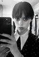 Wednesday Addams