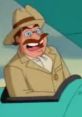 Teddy Roosevelt (Histeria!) (Billy West) This one is from Histeria!.