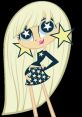 Milky Way (Milkywayandthegalaxygirls) Milky Way is a female character from Milky Way and the Galaxy girls. And the