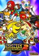 A Mix Of Sonic Voices Ranging From "Sonic Heroes" To "Sonic Adventure 1" To "Sonic Adventure 2" This isnt complete yet.