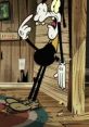 Mickey Mouse (Tal_On)