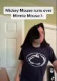 Minnie Mouse (Tal_On)