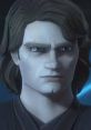 Anakin Skywalker Clone Wars
