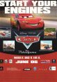 The King | Cars: The Video Game
