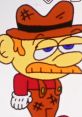 Christopher Heisenberg (Mario And Luigi Show) Voiced by: Wallace Berryman