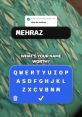 Mehraz Mejh