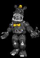 Nightmare Fnaf 4 Nightmare fnaf 4