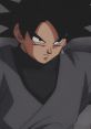 Black Goku (Turles Voice)