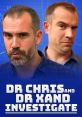 Dr Xand Newsround Yesterday