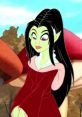 Athena (Tom & Jerry: The Lost Dragon, Kelly Stables) Text To Speech Athena is the main Protagonist in Tom & Jerry: The Lost