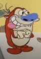 Stimpson (Stimpy) J. Cat (Ren And Stimpy Show) Played by: Billy West TV show: The Ren & Stimpy Show Movies: Clueless, Ren