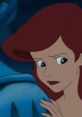 Ariel's Territorial Behavior (The Little Mermaid, Jodi Benson) Text To Speech Whenever Ariel feels upset, stubborn,