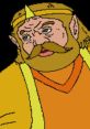 King Harkinian (Mark Berry, Link: The Faces Of Evil And Zelda: The Wand Of Gamelon) King Harkinian, commonly known as the
