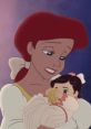 Ariel's Emotional Behavior (The Little Mermaid, Jodi Benson) Text To Speech Whenever Ariel feels depressed, heart-broken,