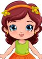 Ivy (Female Us English Voice, Ivona) Ivy (Female US English voice) from Ivona voices.