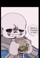 Sans Undertale (Comic Dubs)