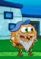 Captain From Spongebobuarepants