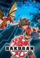 Bakugan Intro